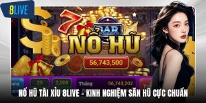 Nổ hũ tài xỉu