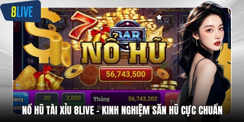 Nổ hũ tài xỉu