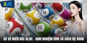 Xổ số miền Bắc