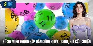 Xổ số miền Trung