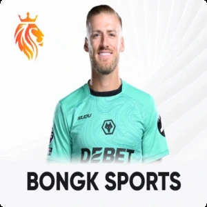 Bongk Sports